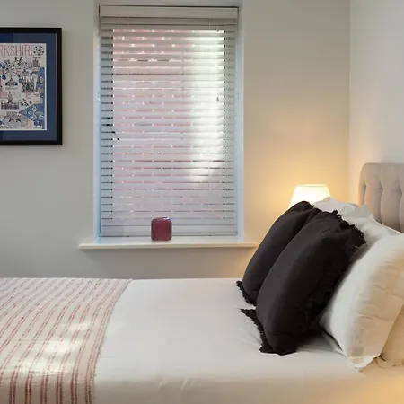 The Falcon Tap Boutique Hotel York