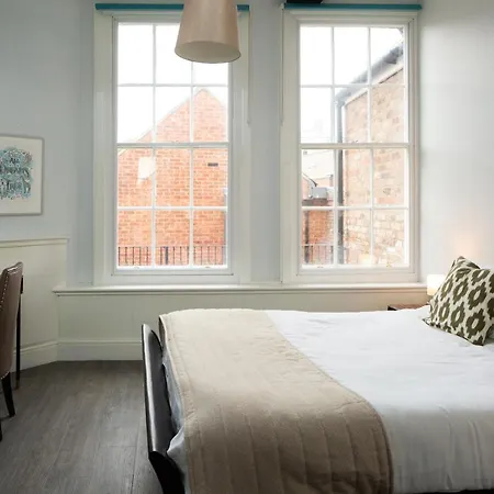 The Falcon Tap Boutique York