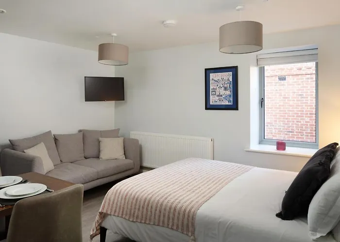 The Falcon Tap Boutique Hotel