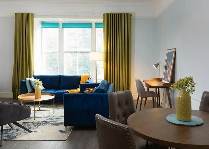 The Falcon Tap Boutique Hotel