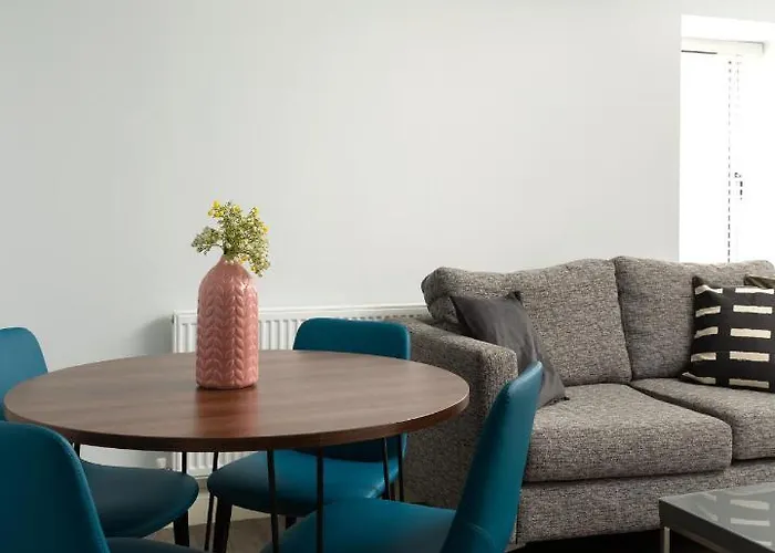 The Falcon Tap Boutique Hotel *