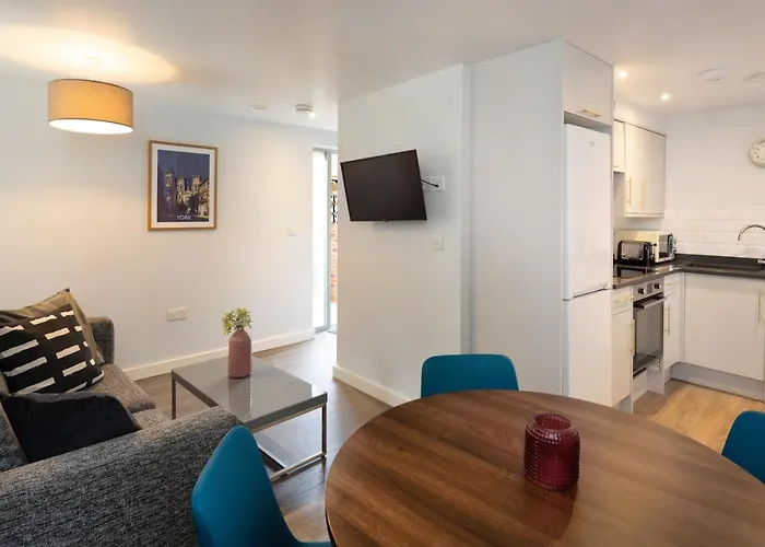 The Falcon Tap Boutique * York