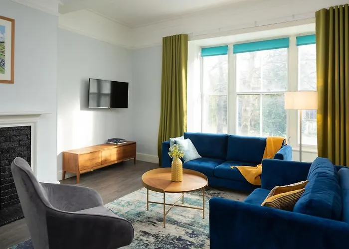 Hotel The Falcon Tap Boutique