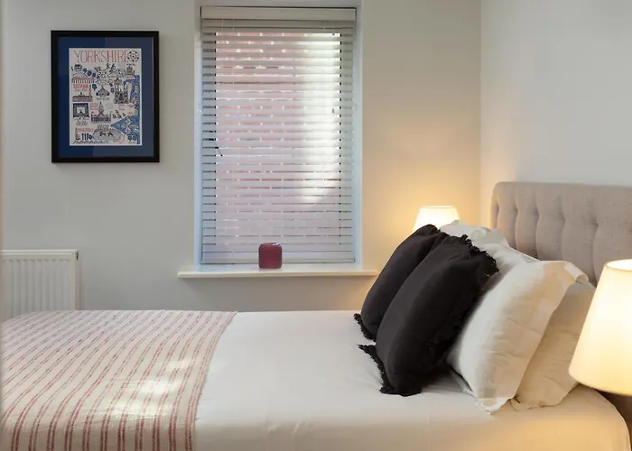 The Falcon Tap Boutique Hotel York