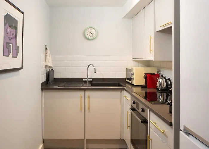 The Falcon Tap Boutique Hotel York