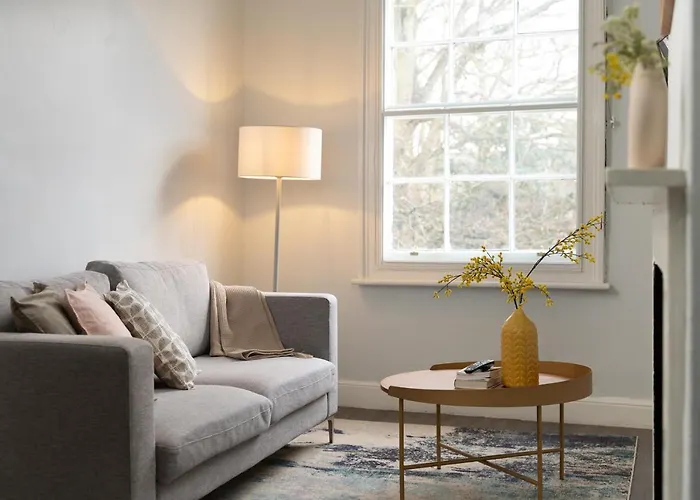 The Falcon Tap Boutique York