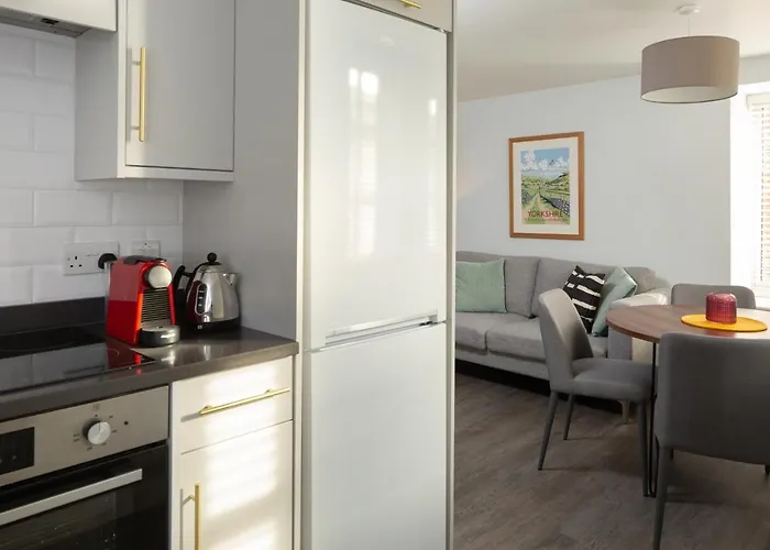 The Falcon Tap Boutique Hotel York