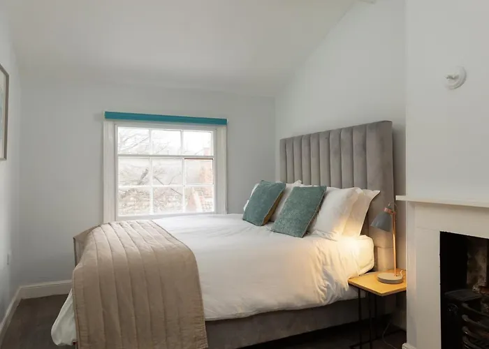 The Falcon Tap Boutique * York