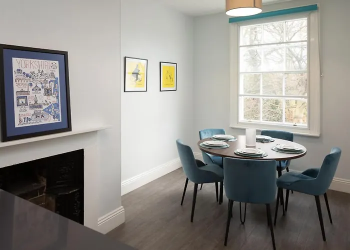 The Falcon Tap Boutique Hotel