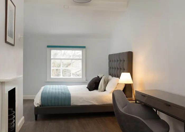 The Falcon Tap Boutique Hotel *