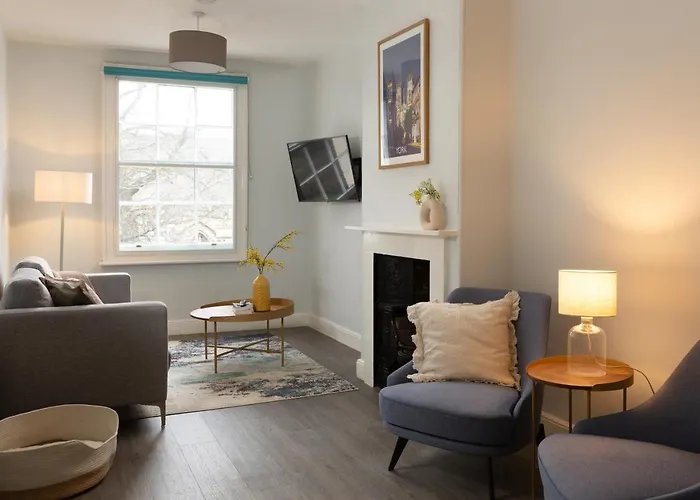 Hotel The Falcon Tap Boutique York