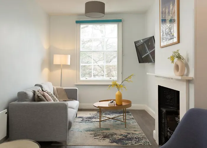 The Falcon Tap Boutique Hotel