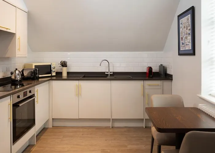 The Falcon Tap Boutique Hotel York