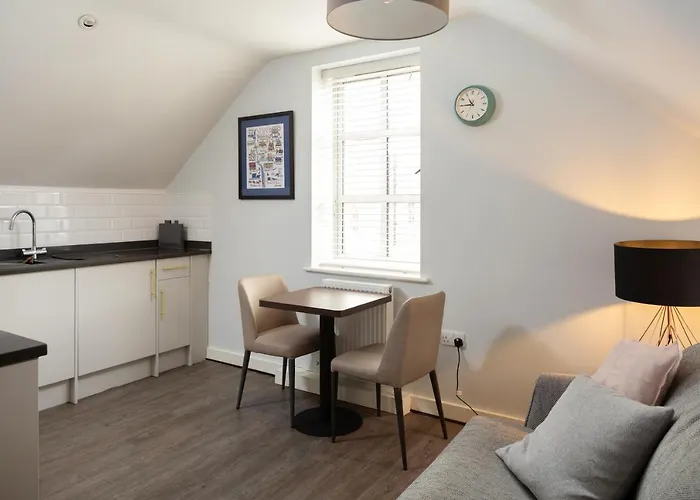 The Falcon Tap Boutique Hotel York