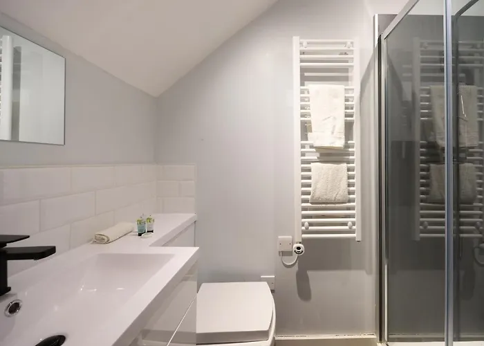 Hotel The Falcon Tap Boutique