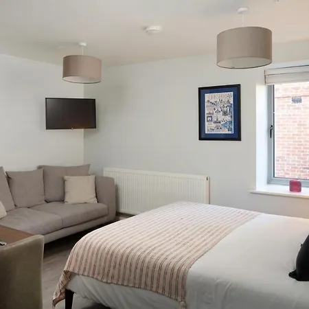 The Falcon Tap Boutique Hotel