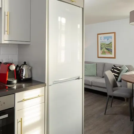 The Falcon Tap Boutique Hotel York