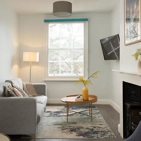 The Falcon Tap Boutique Hotel