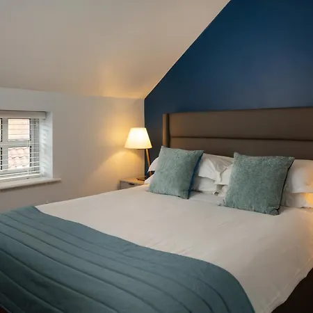 The Falcon Tap Boutique Hotel *