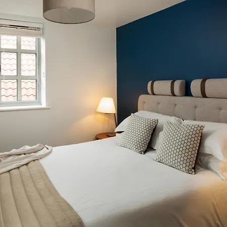 Hotel The Falcon Tap Boutique