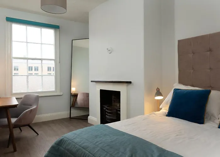 The Falcon Tap Boutique