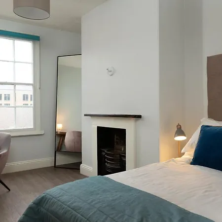 The Falcon Tap Boutique